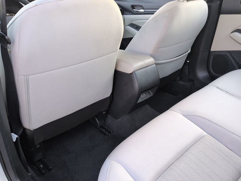 Thumbnail: 2025 Nissan Altima - 12