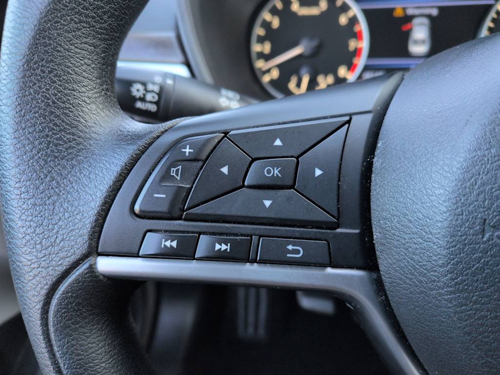 Thumbnail: 2025 Nissan Altima - 27