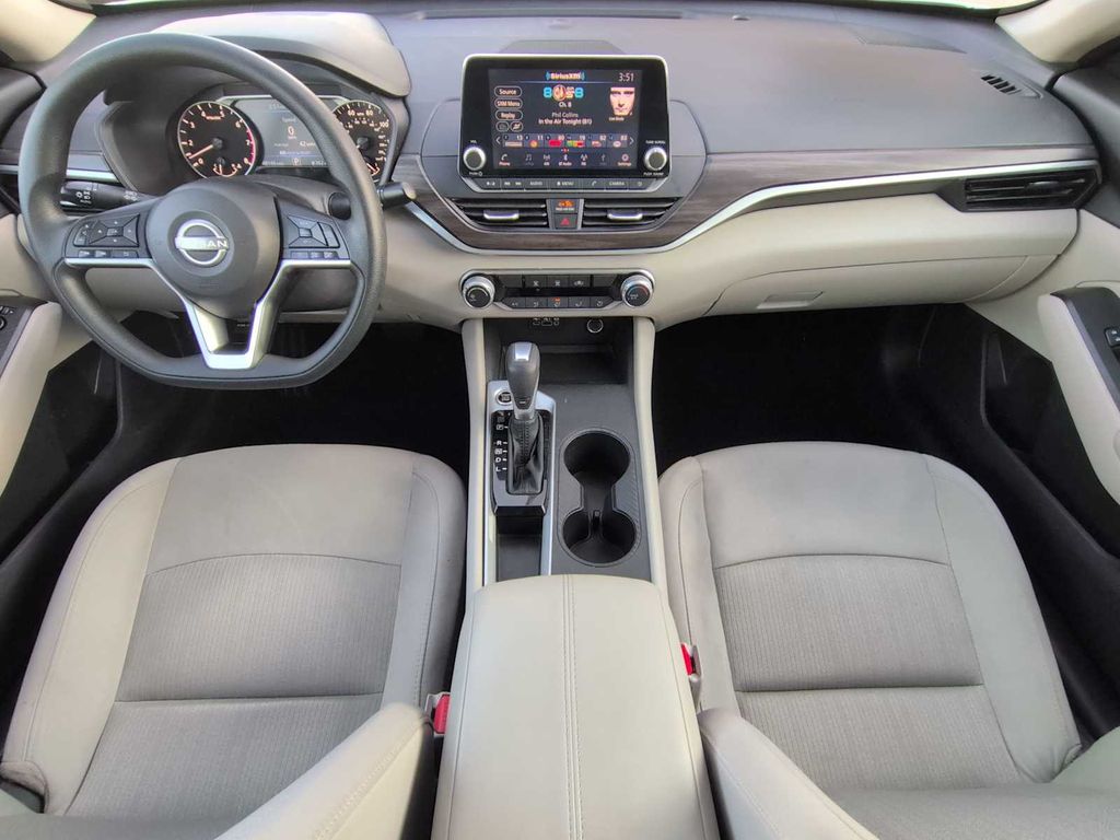 Thumbnail: 2025 Nissan Altima - 14