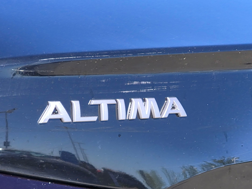 Thumbnail: 2025 Nissan Altima - 23