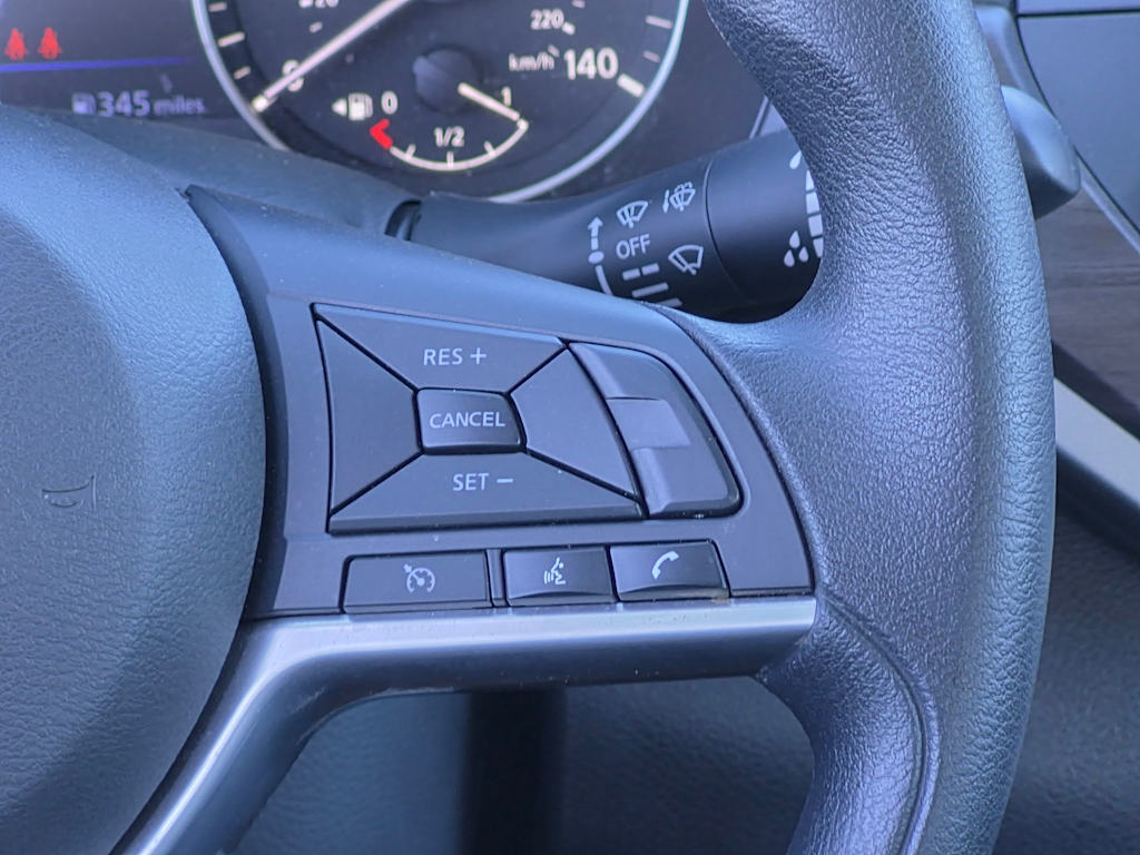 Thumbnail: 2025 Nissan Altima - 28