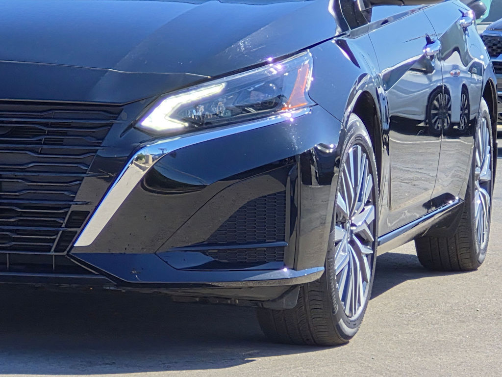 Thumbnail: 2025 Nissan Altima - 22