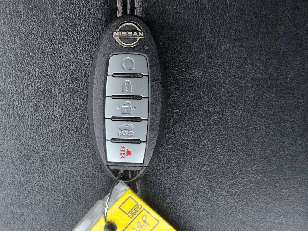 Thumbnail: 2025 Nissan Altima - 19