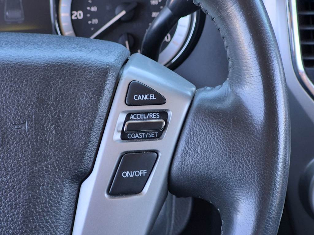 Thumbnail: 2018 Nissan Titan - 26