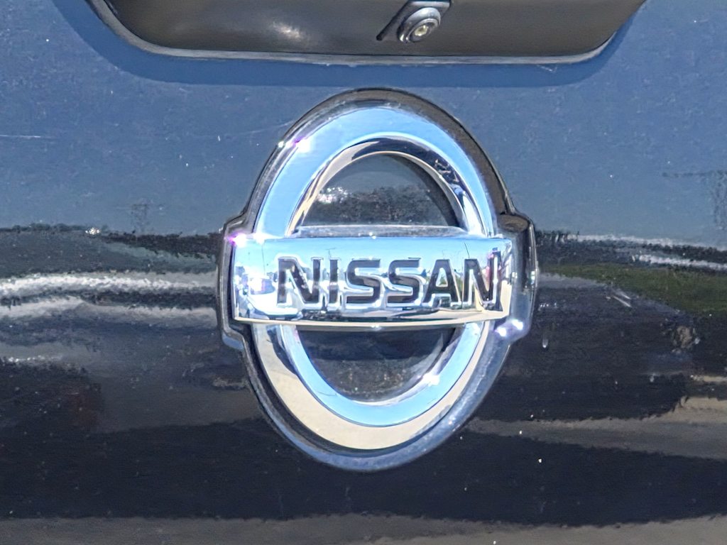 Thumbnail: 2018 Nissan Titan - 7