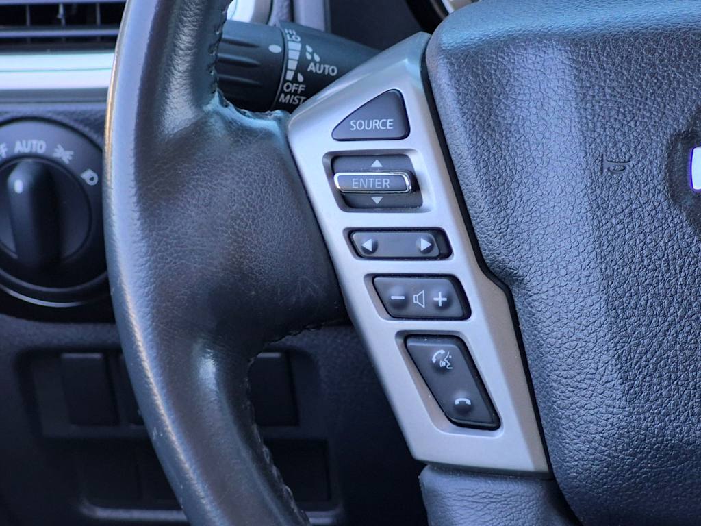 Thumbnail: 2018 Nissan Titan - 25