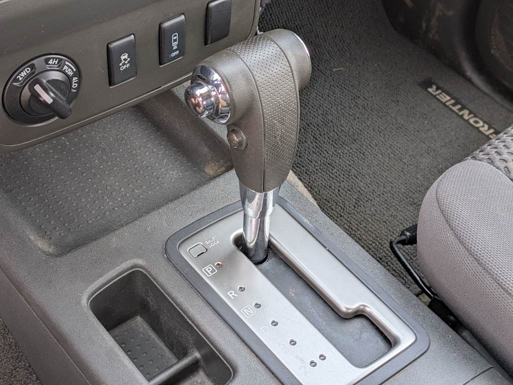 Thumbnail: 2013 Nissan Frontier - 15