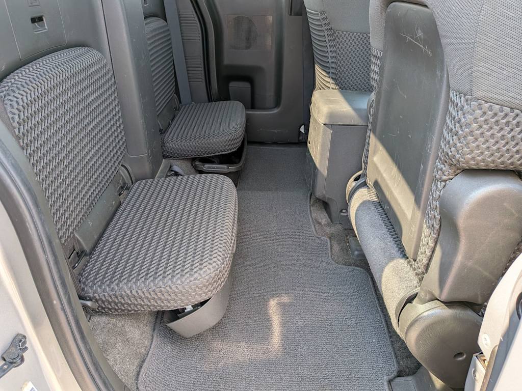 Thumbnail: 2013 Nissan Frontier - 11