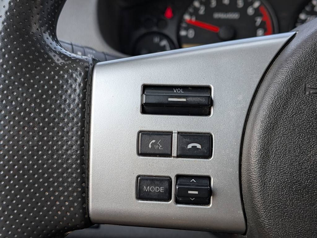 Thumbnail: 2013 Nissan Frontier - 24