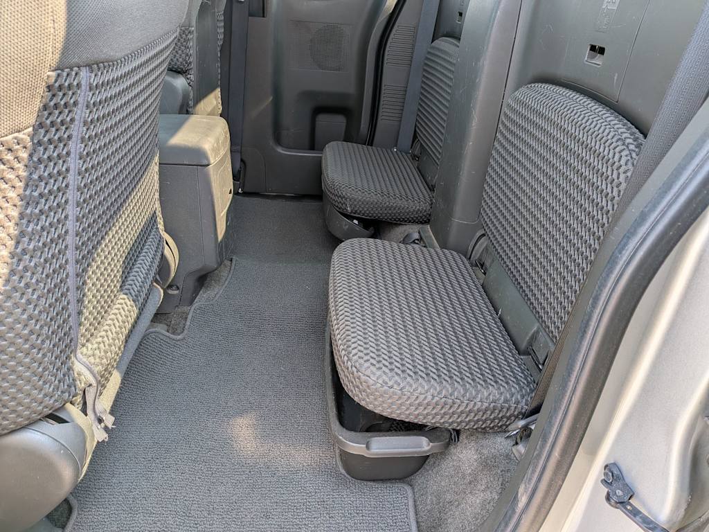 Thumbnail: 2013 Nissan Frontier - 12