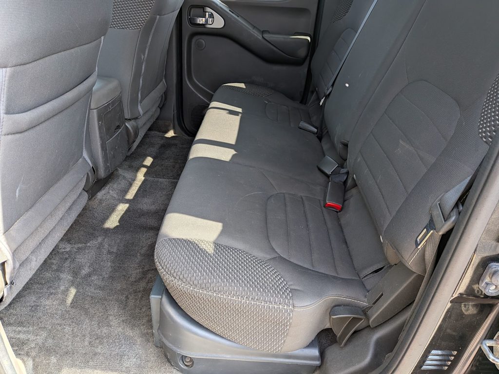 Thumbnail: 2018 Nissan Frontier - 12