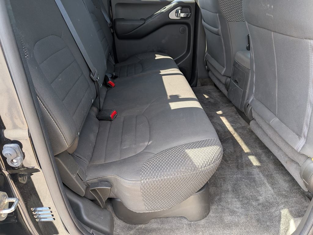 Thumbnail: 2018 Nissan Frontier - 24