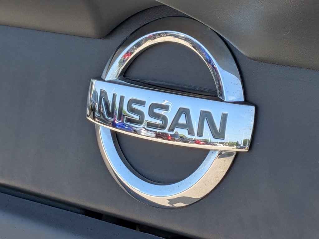 Thumbnail: 2018 Nissan Frontier - 7