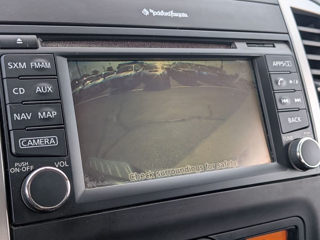 Thumbnail: 2018 Nissan Frontier - 29