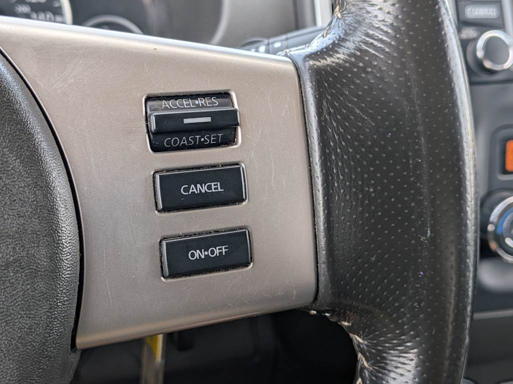 Thumbnail: 2018 Nissan Frontier - 27