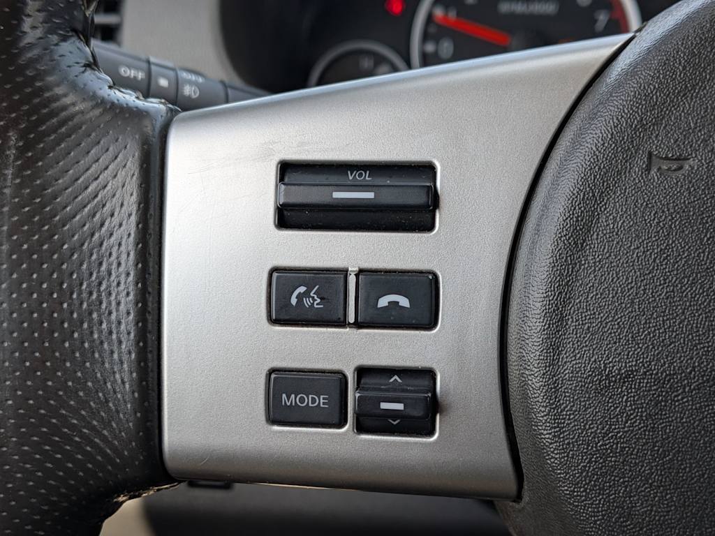 Thumbnail: 2018 Nissan Frontier - 26