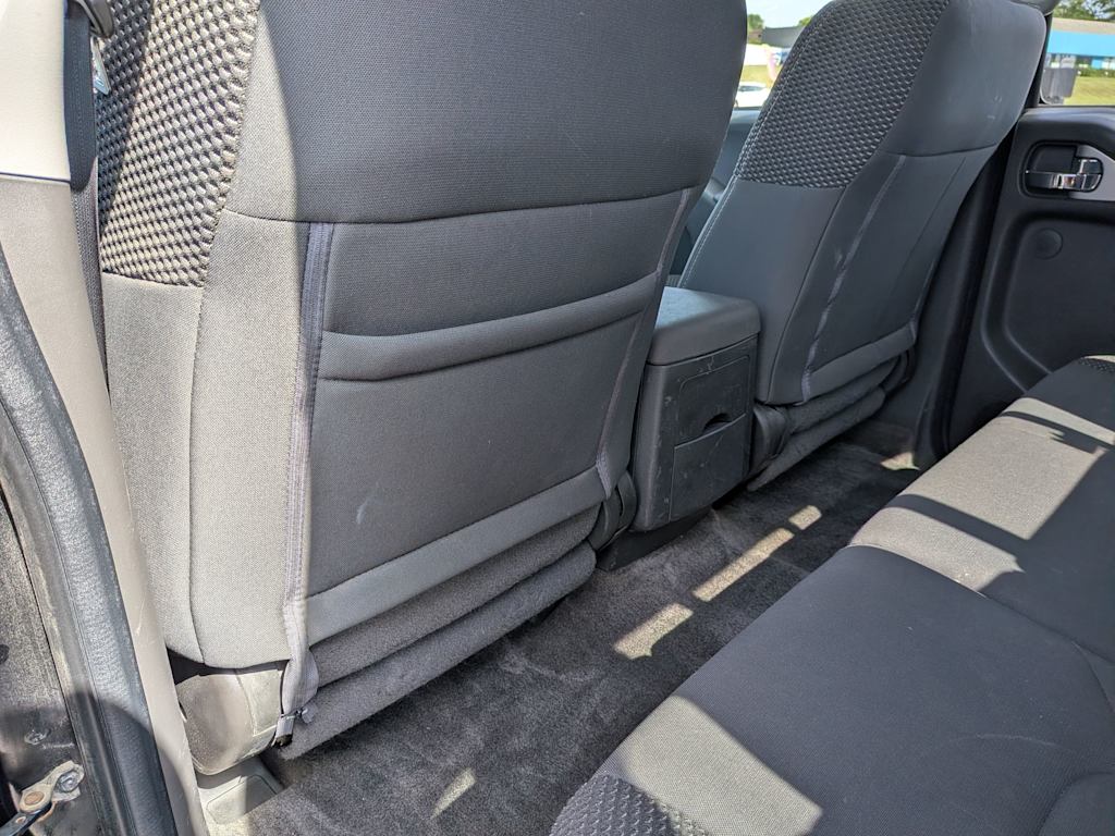 Thumbnail: 2018 Nissan Frontier - 11