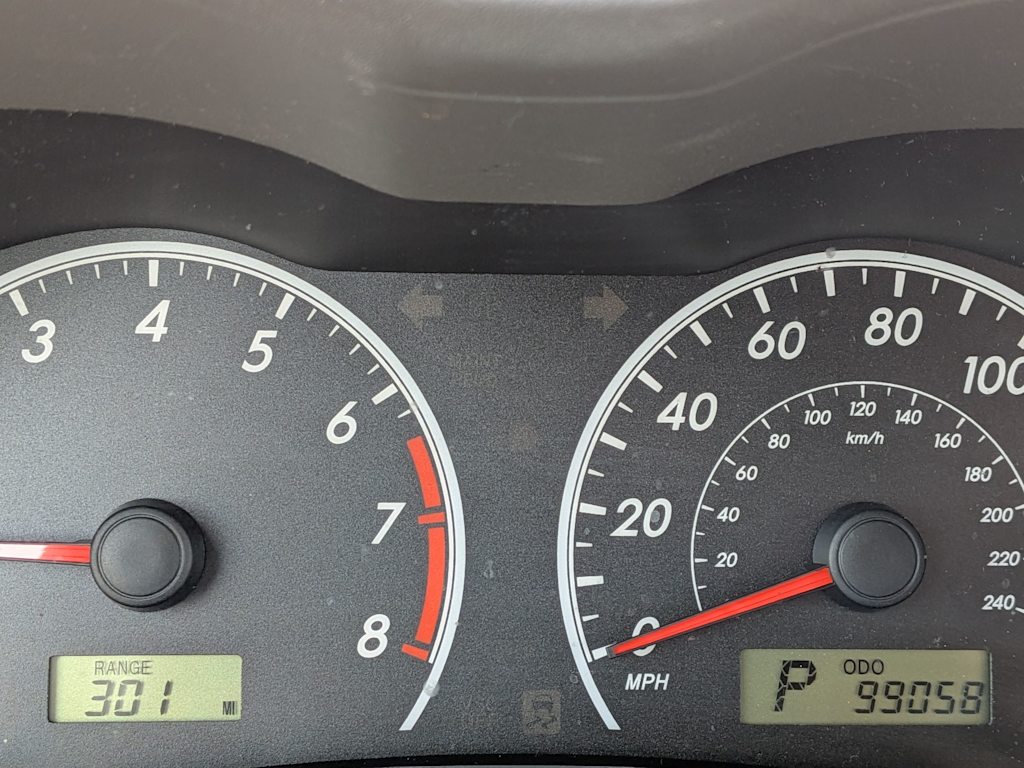 Thumbnail: 2010 Toyota Corolla - 16
