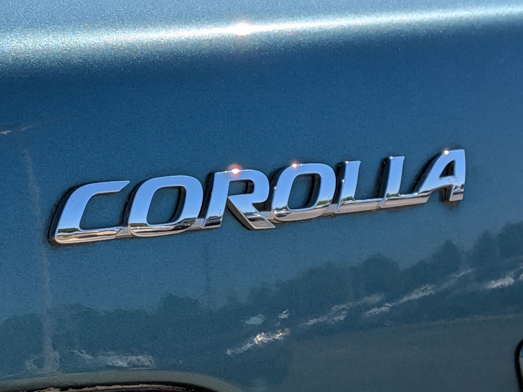 Thumbnail: 2010 Toyota Corolla - 7