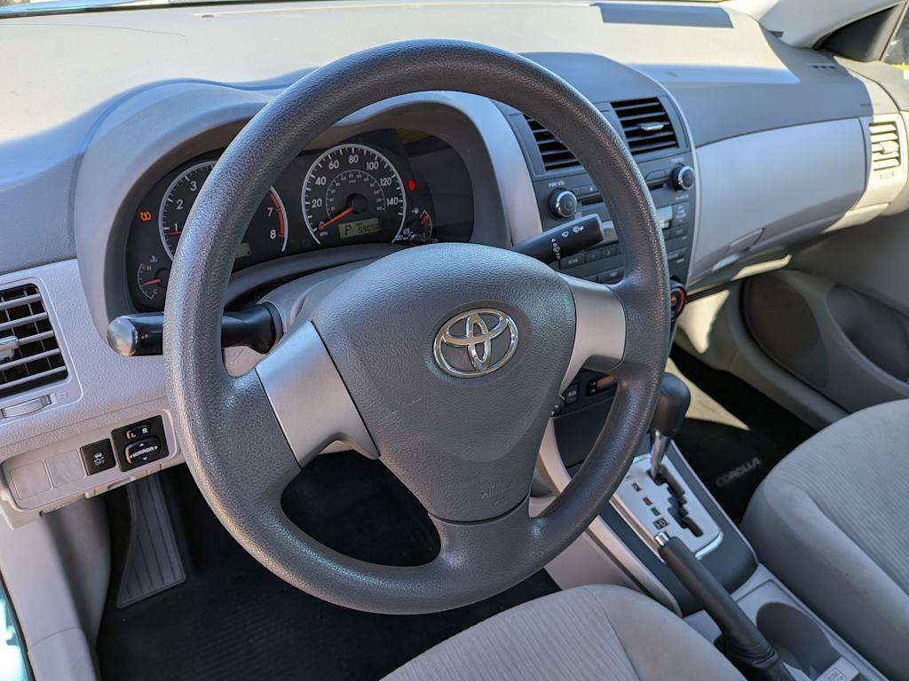 Thumbnail: 2010 Toyota Corolla - 2