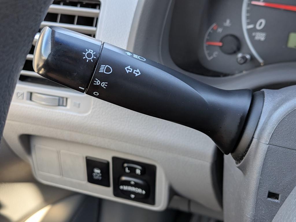 Thumbnail: 2010 Toyota Corolla - 29