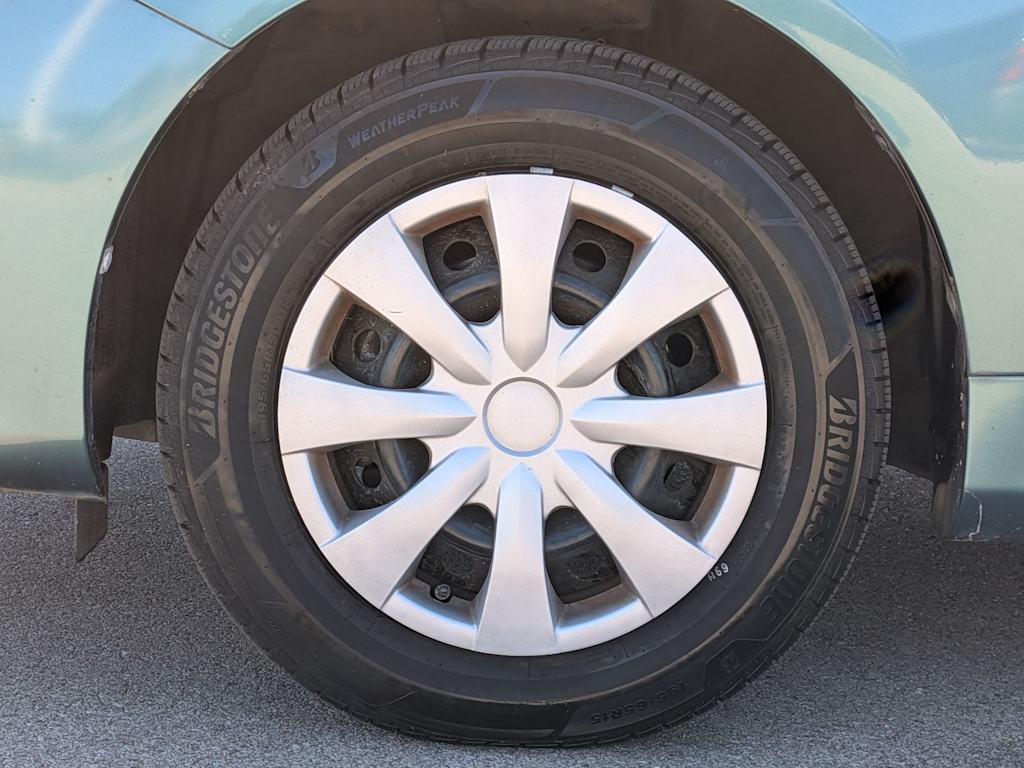 Thumbnail: 2010 Toyota Corolla - 8