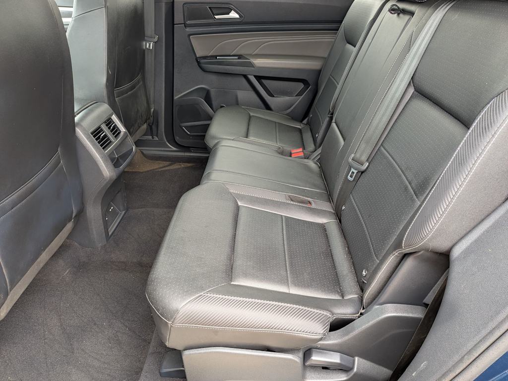 Thumbnail: 2021 Volkswagen Atlas - 27