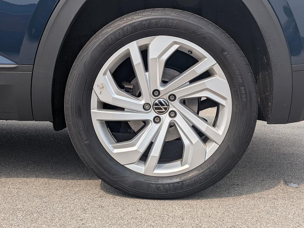 Thumbnail: 2021 Volkswagen Atlas - 7