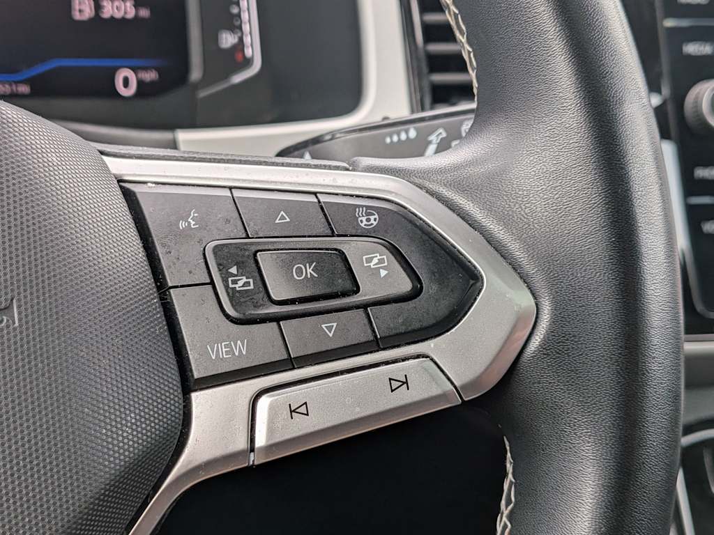 Thumbnail: 2021 Volkswagen Atlas - 31