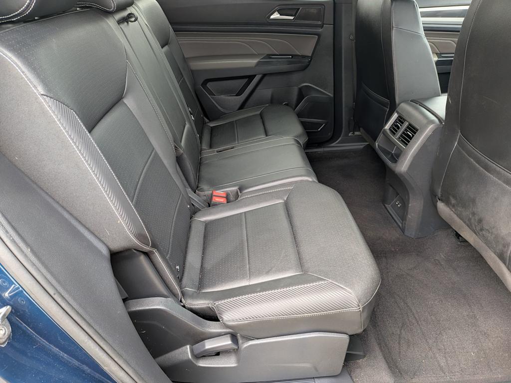 Thumbnail: 2021 Volkswagen Atlas - 28