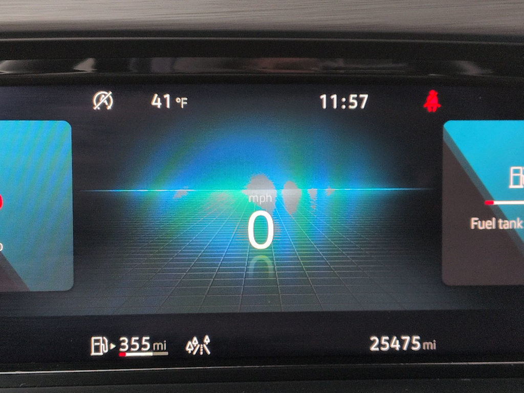 Thumbnail: 2025 Volkswagen Atlas - 33