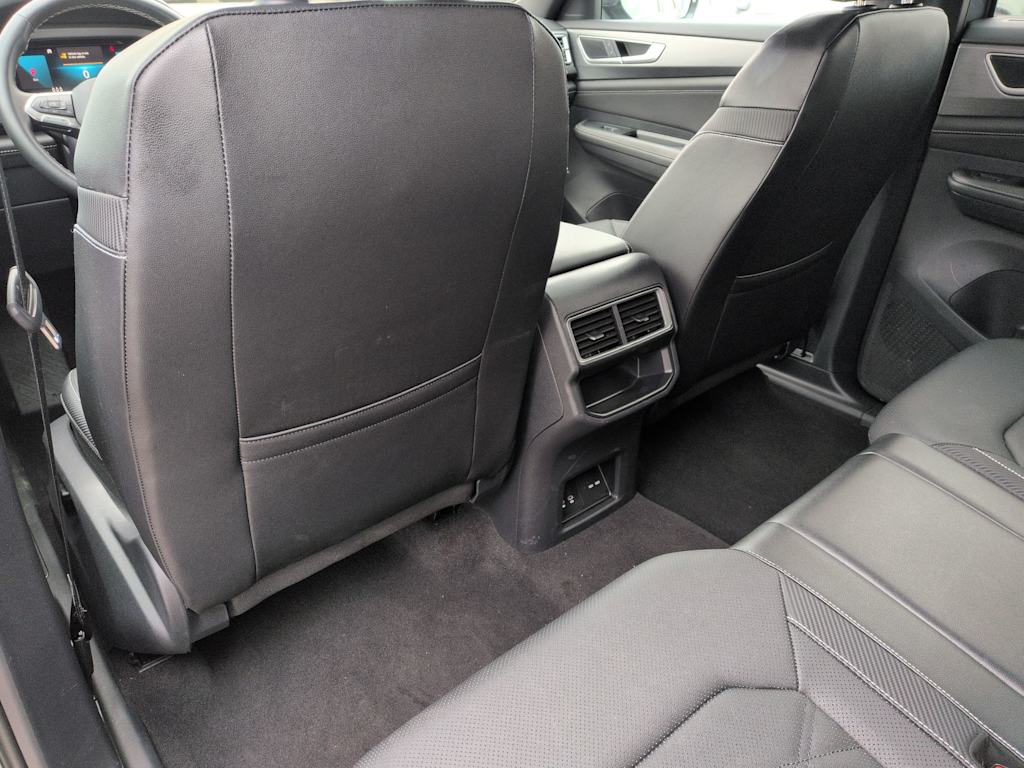 Thumbnail: 2025 Volkswagen Atlas - 12