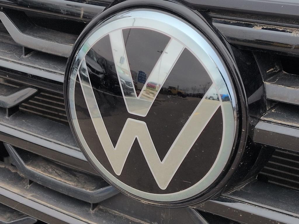 Thumbnail: 2025 Volkswagen Atlas - 24