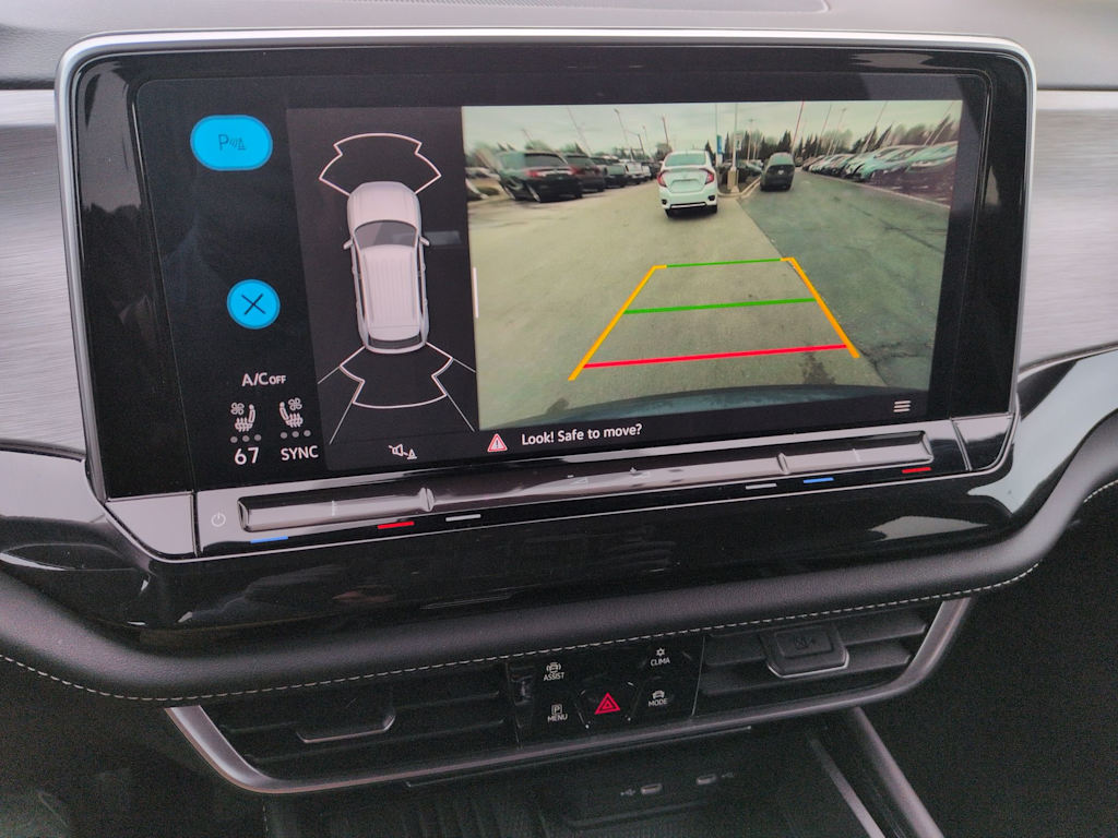 Thumbnail: 2025 Volkswagen Atlas - 32