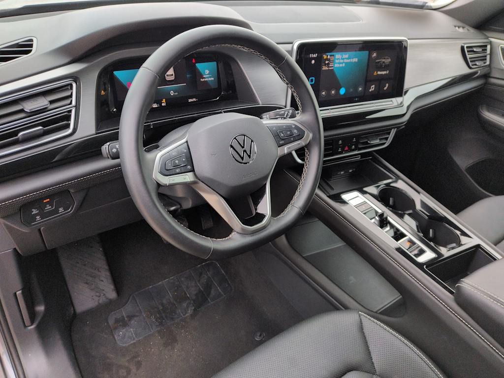 Thumbnail: 2025 Volkswagen Atlas - 2