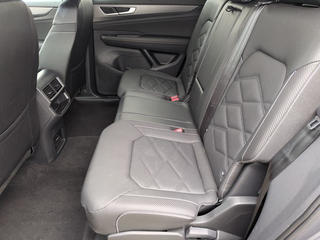 Thumbnail: 2025 Volkswagen Atlas - 26