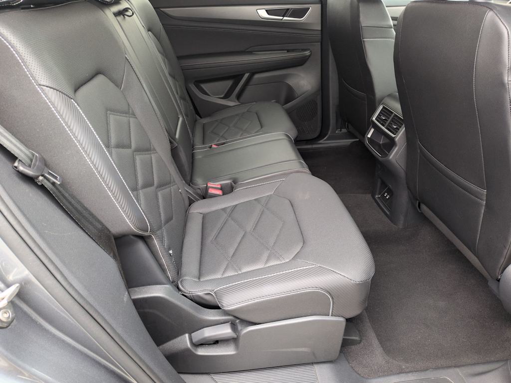 Thumbnail: 2025 Volkswagen Atlas - 27