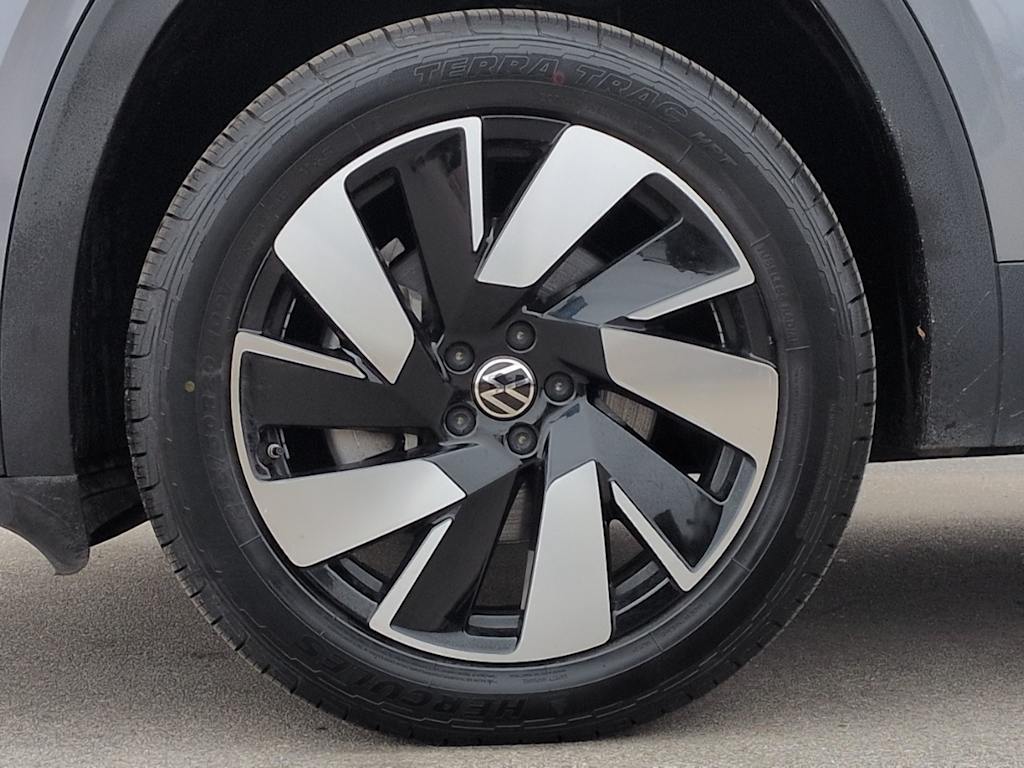 Thumbnail: 2025 Volkswagen Atlas - 8