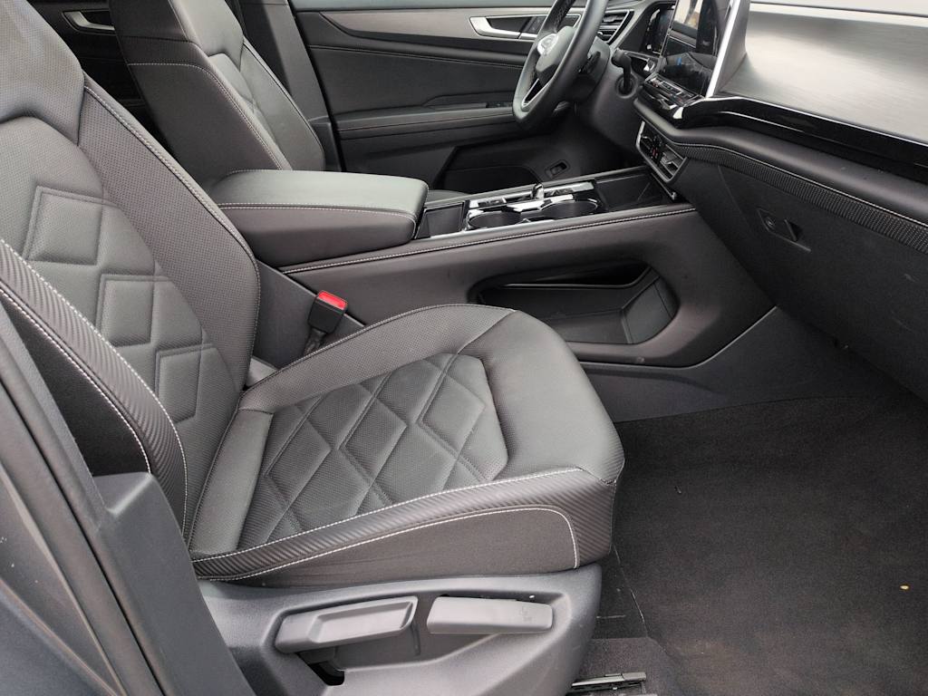 Thumbnail: 2025 Volkswagen Atlas - 11