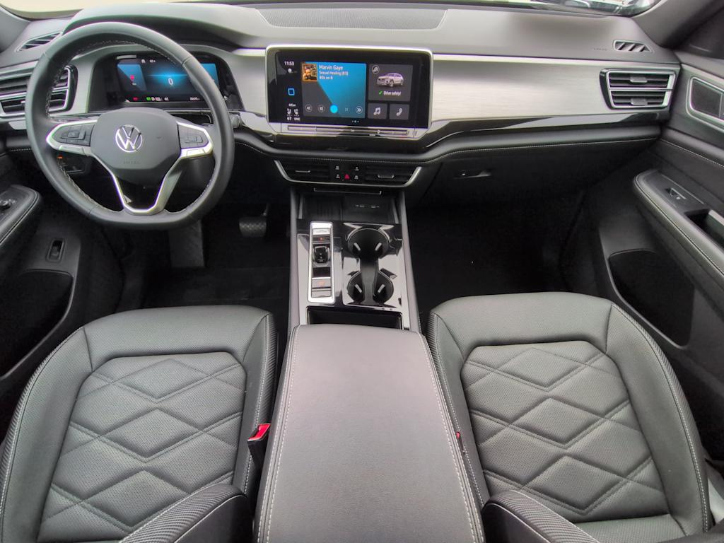 Thumbnail: 2025 Volkswagen Atlas - 9