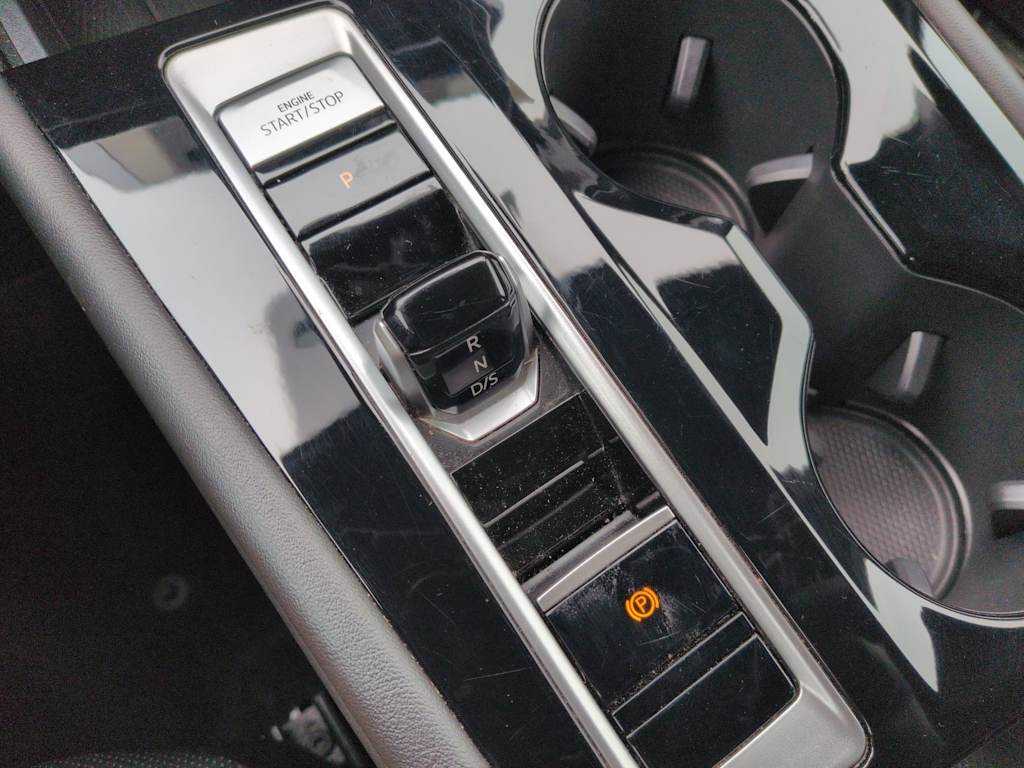 Thumbnail: 2025 Volkswagen Atlas - 15