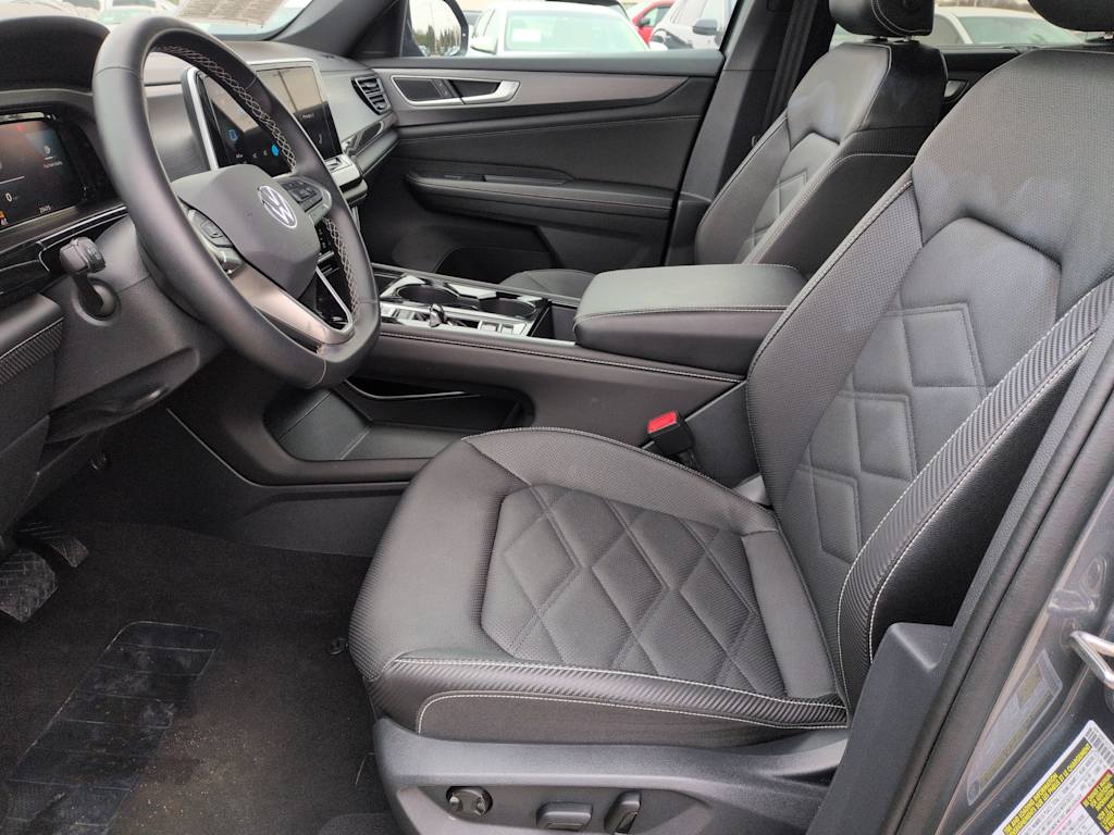 Thumbnail: 2025 Volkswagen Atlas - 10