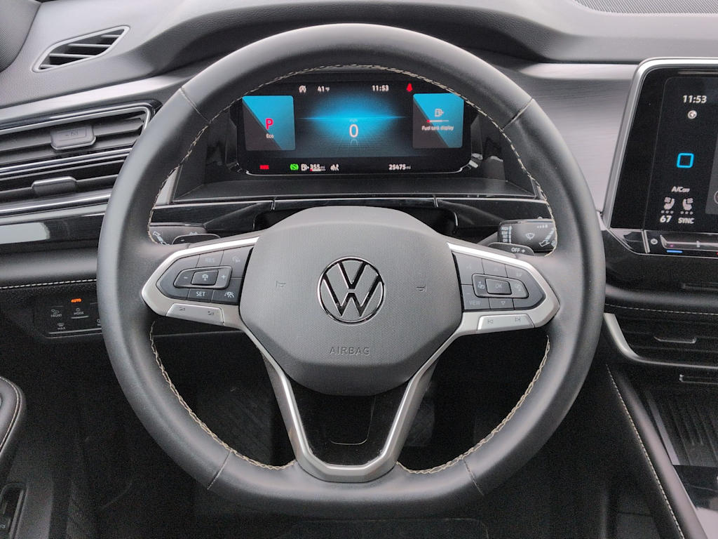 Thumbnail: 2025 Volkswagen Atlas - 13