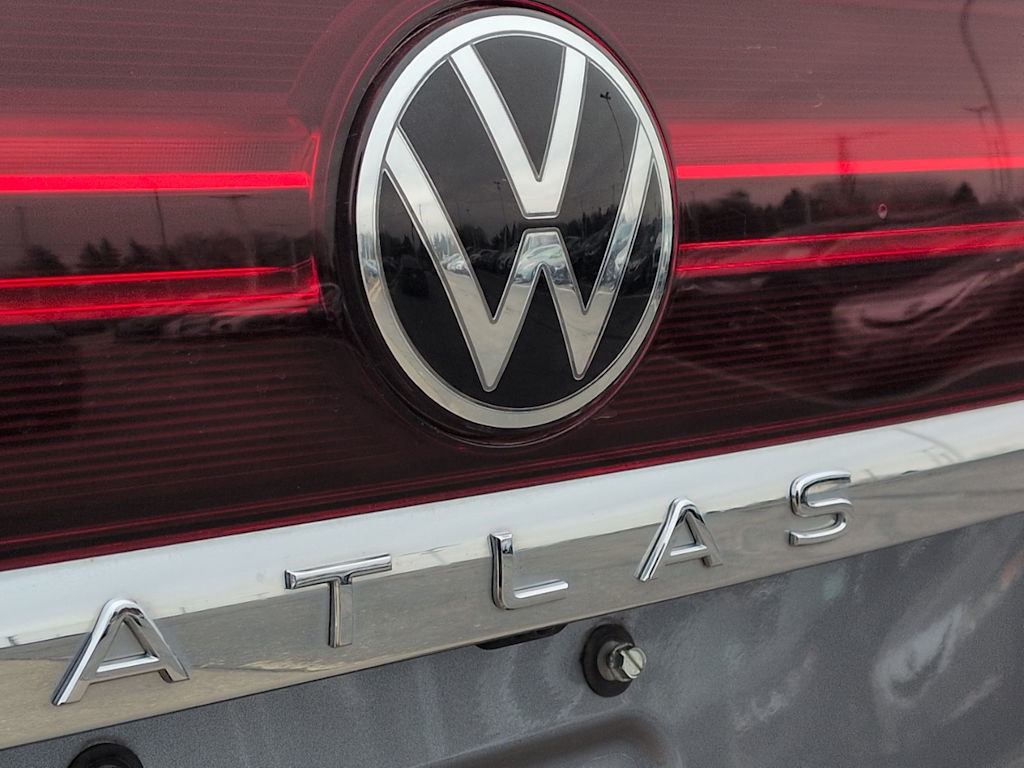 Thumbnail: 2025 Volkswagen Atlas - 7