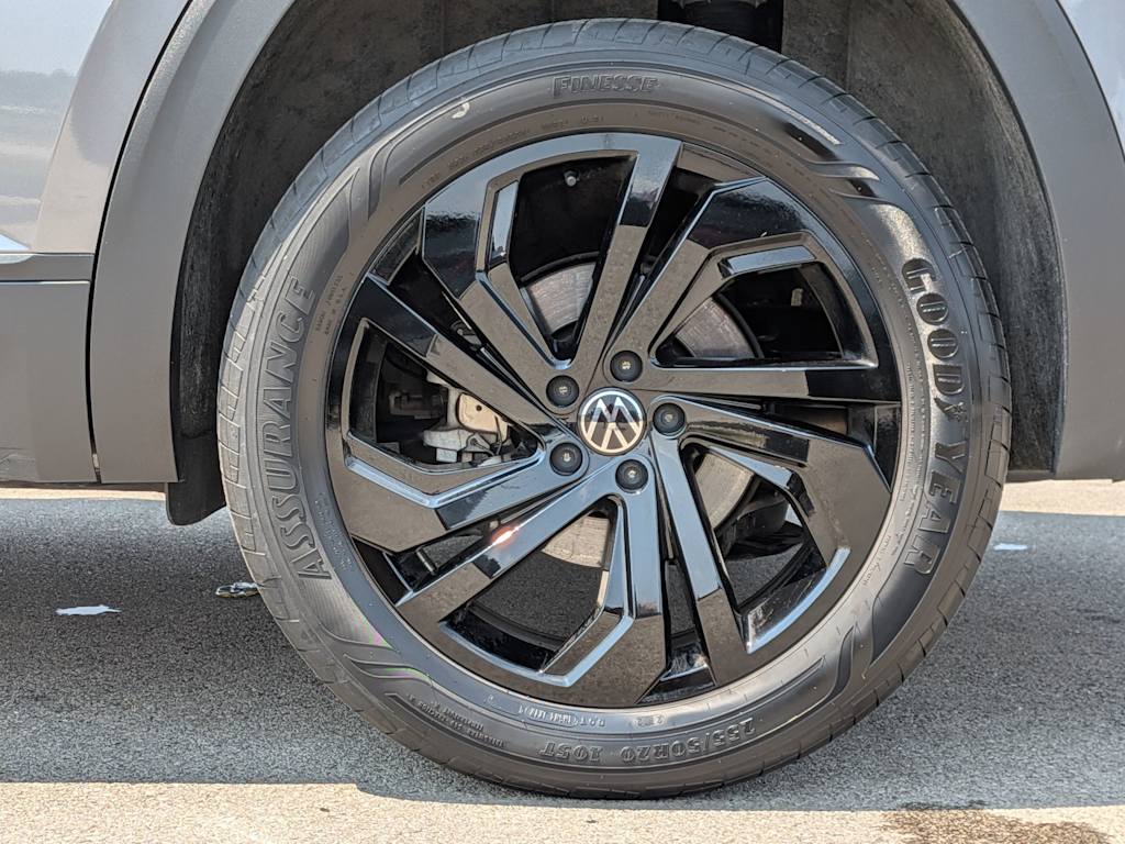 Thumbnail: 2023 Volkswagen Atlas - 7