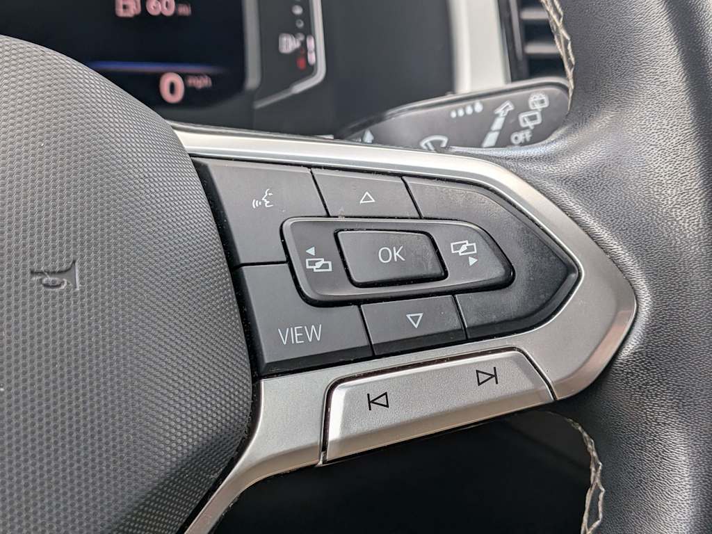 Thumbnail: 2022 Volkswagen Atlas - 30