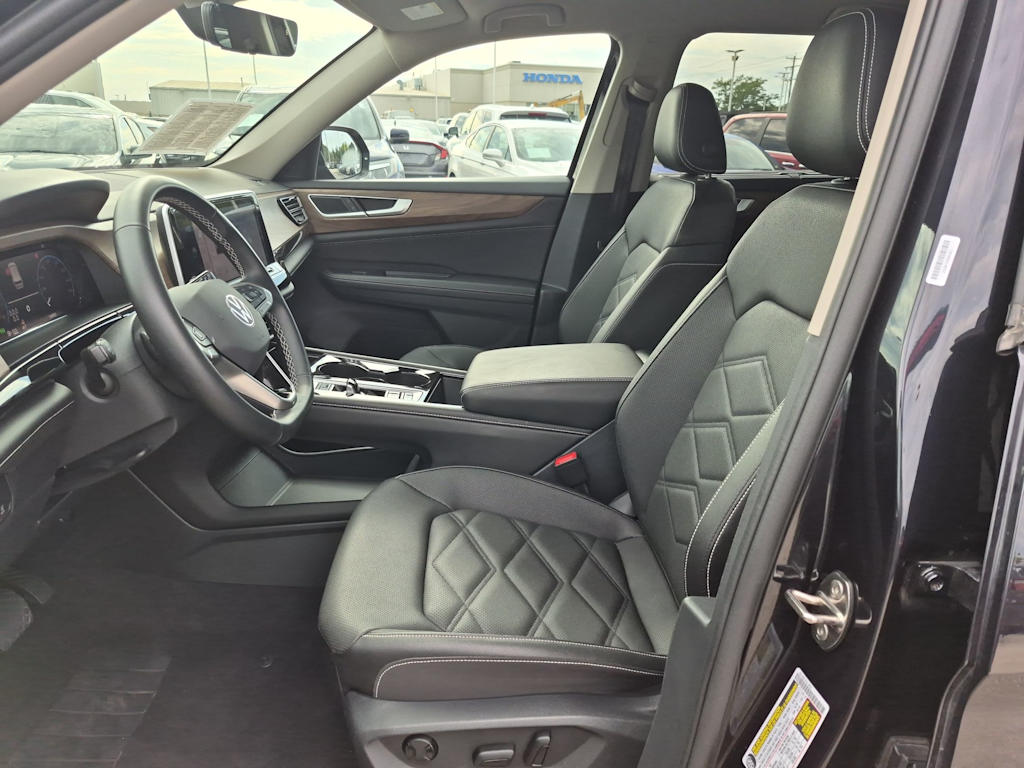 Thumbnail: 2026 Volkswagen Atlas - 9