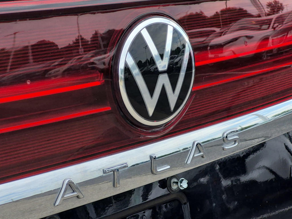 Thumbnail: 2026 Volkswagen Atlas - 6