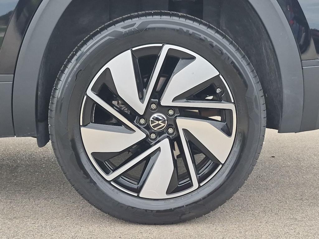 Thumbnail: 2026 Volkswagen Atlas - 7