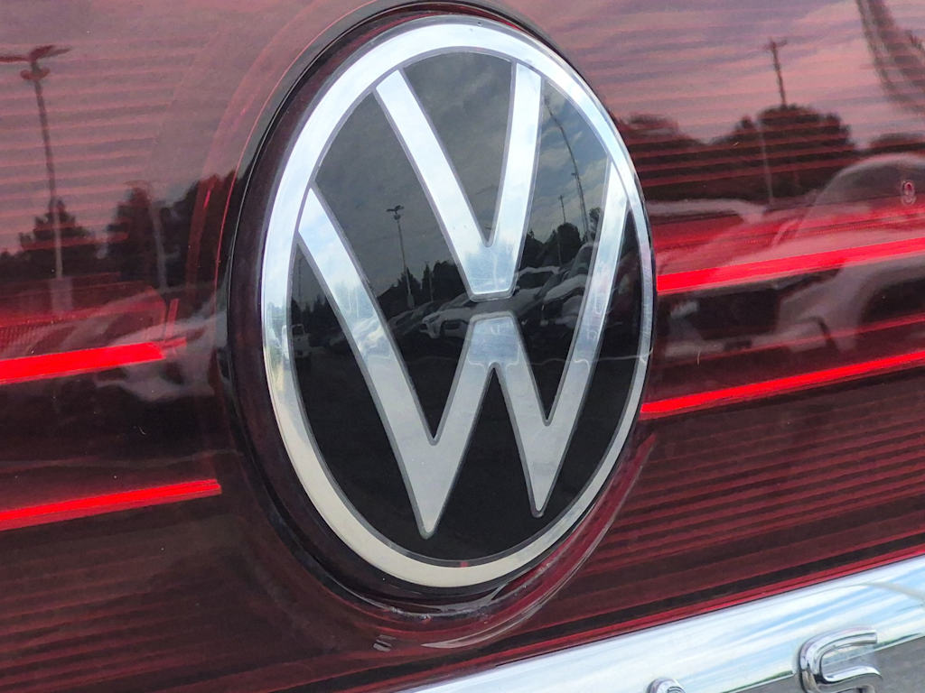 Thumbnail: 2026 Volkswagen Atlas - 25